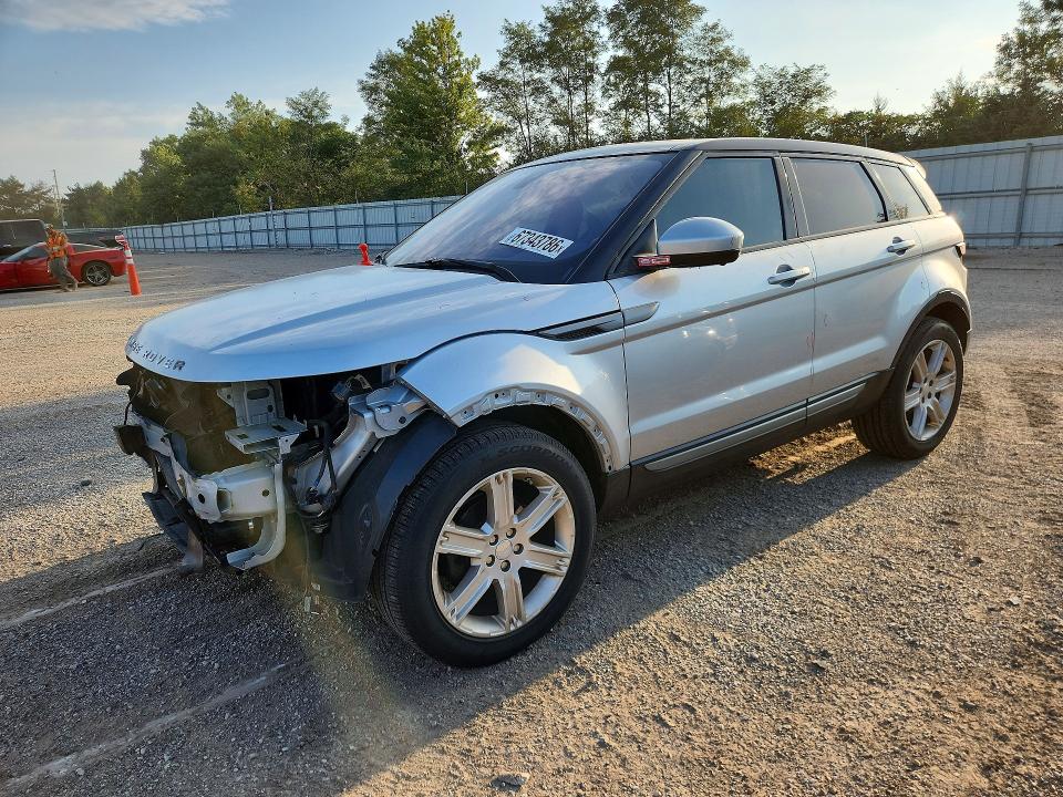 Продажа на аукционе авто 2015 Land Rover Range Rover Evoque, vin: SALVR2BG3FH037371, номер лота: 67343786