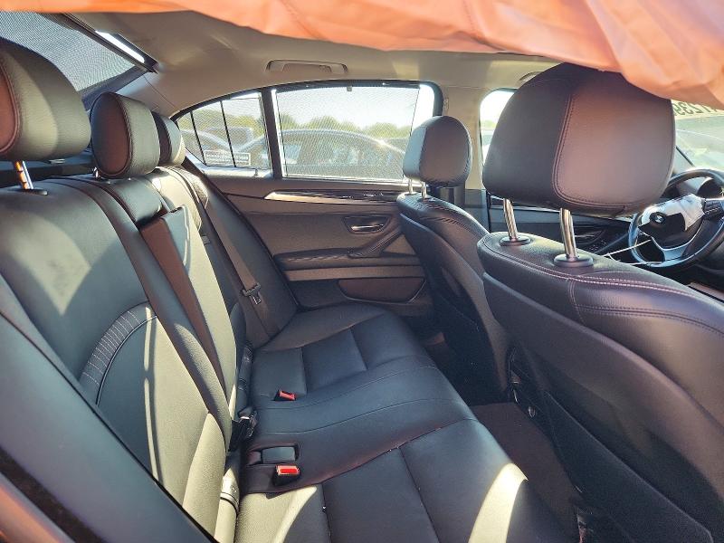 Aukcja sprzedaży 2014 Bmw 535, vin: WBAFV3C58ED685365, numer aukcji: 67472396