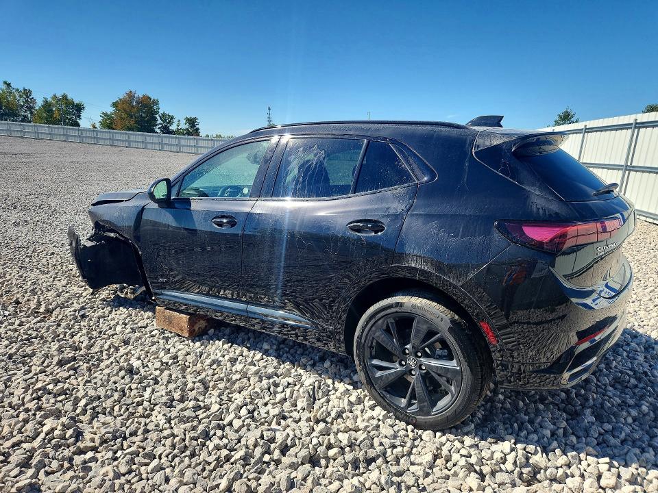 Продажа на аукционе авто 2026 Buick Envision, vin: LRBFZPR45TD077764, номер лота: 70819706
