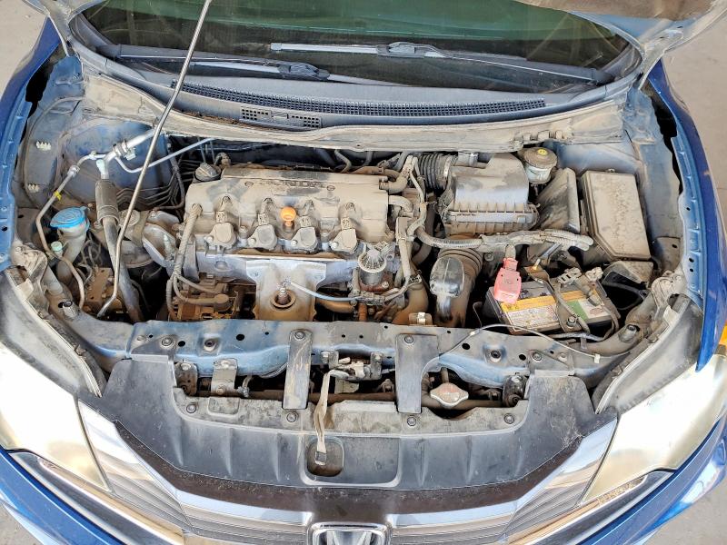 Продажа на аукционе авто 2015 Honda Civic, vin: 2HGFG3B88FH503484, номер лота: 70165376
