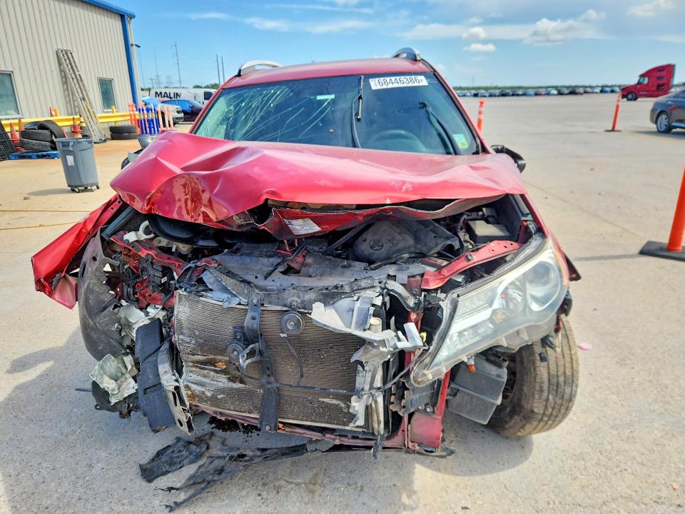 Продажа на аукционе авто 2014 Toyota Rav4, vin: 2T3ZFREV3EW081271, номер лота: 68446386