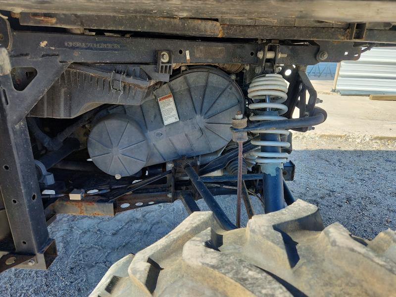 Aukcja sprzedaży 2017 Polaris Ranger, vin: 3NSRVE993HG849858, numer aukcji: 68496826