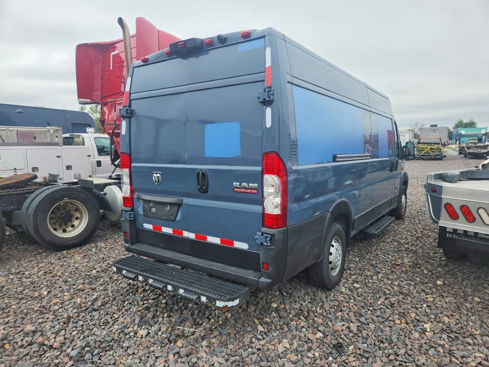 Aukcja sprzedaży 2021 Ram Promaster 3500, vin: 3C6MRVJGXME536460, numer aukcji: 65958496
