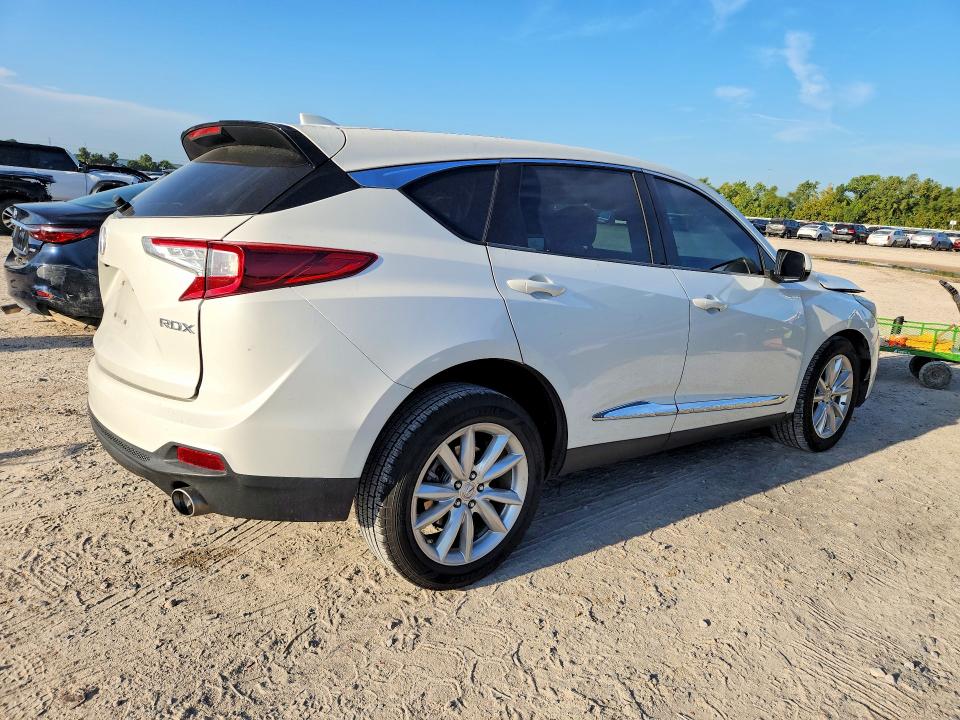 Продажа на аукционе авто 2019 Acura Rdx, vin: 5J8TC1H38KL022369, номер лота: 68434826