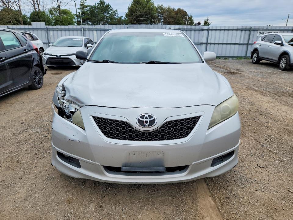 Продажа на аукционе авто 2009 Toyota Camry, vin: 4T1BE46K09U880905, номер лота: 68843906