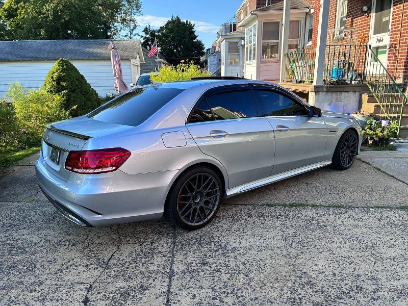 2014 Mercedes-benz E მანქანა იყიდება აუქციონზე, vin: WDDHF9BB4EA911153        , აუქციონის ნომერი: 69131646