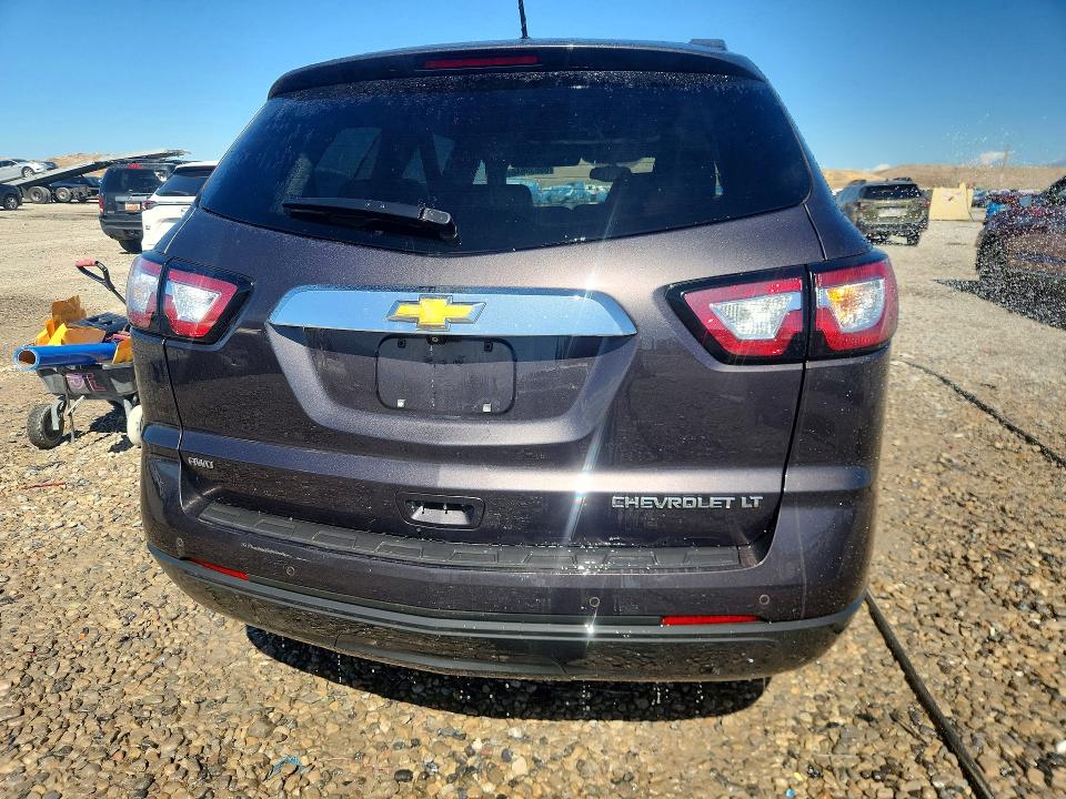 Aukcja sprzedaży 2015 Chevrolet Traverse, vin: 1GNKVHKD1FJ294611, numer aukcji: 69635646