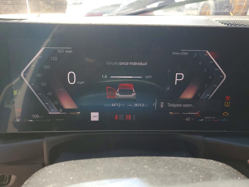 68208116 :رقم المزاد ، 3MW89FF00R8E85193 vin ، 2024 Bmw 330xi مزاد بيع