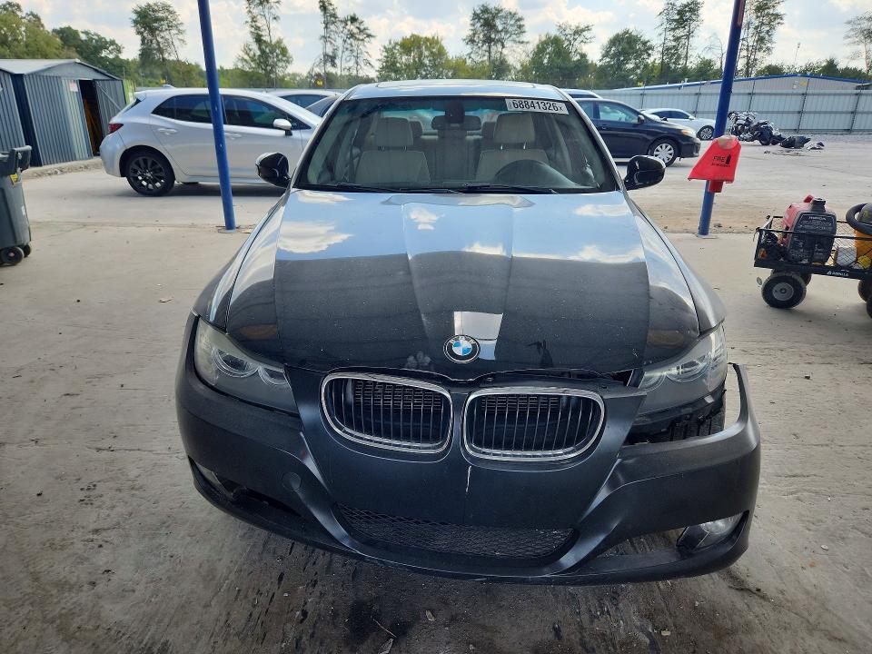 Продажа на аукционе авто 2011 Bmw 328, vin: WBAPH5G59BNM81942, номер лота: 68841326