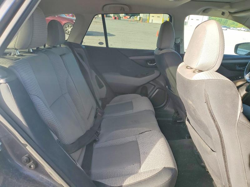 Продаж на аукціоні авто 2025 Subaru Outback, vin: 4S4BTAFC5S3234882, номер лоту: 70329796