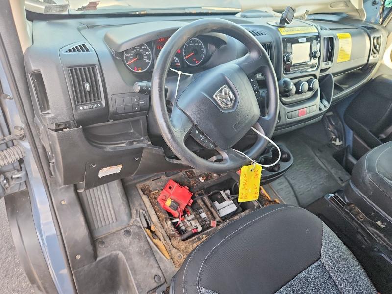 Aukcja sprzedaży 2020 Ram Promaster 3500, vin: 3C6URVJG6LE142212, numer aukcji: 65958046