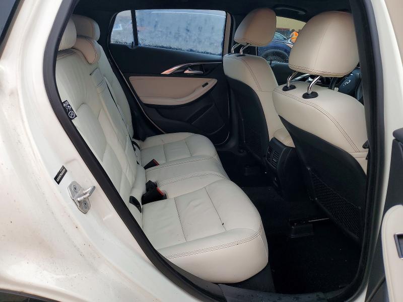 Продажа на аукционе авто 2018 Infiniti Qx30, vin: SJKCH5CP9JA042431, номер лота: 69966406