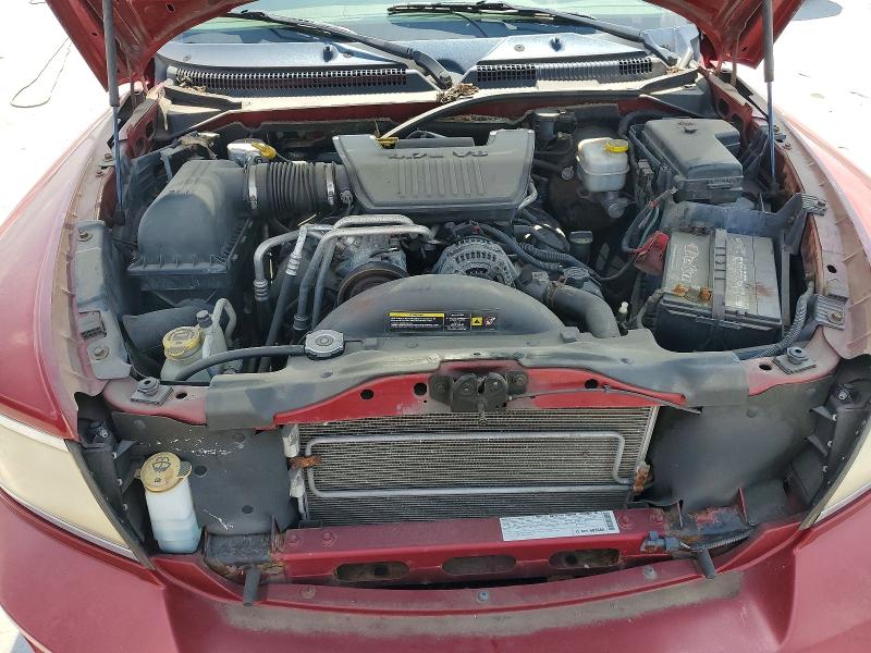 Продажа на аукционе авто 2008 Dodge Dakota, vin: 1D7HW48N28S524538, номер лота: 68051606