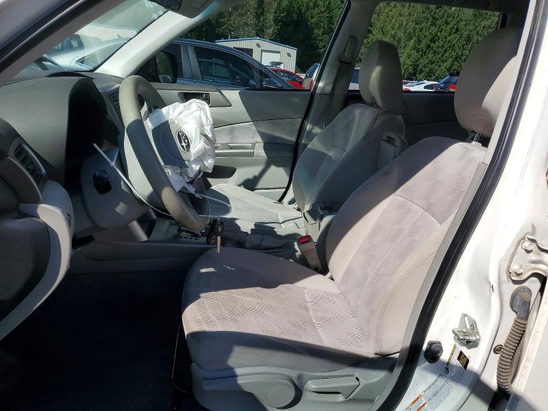 Продажа на аукционе авто 2010 Subaru Forester, vin: JF2SH6BC2AH904464, номер лота: 68087846