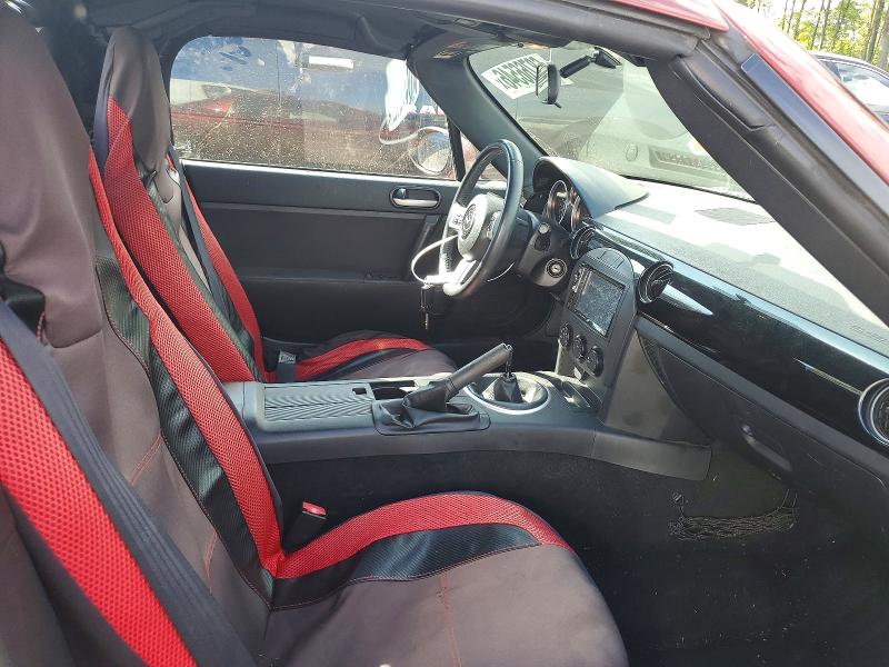 Продаж на аукціоні авто 2008 Mazda Mx-5 Miata, vin: JM1NC26F880155766, номер лоту: 68766546