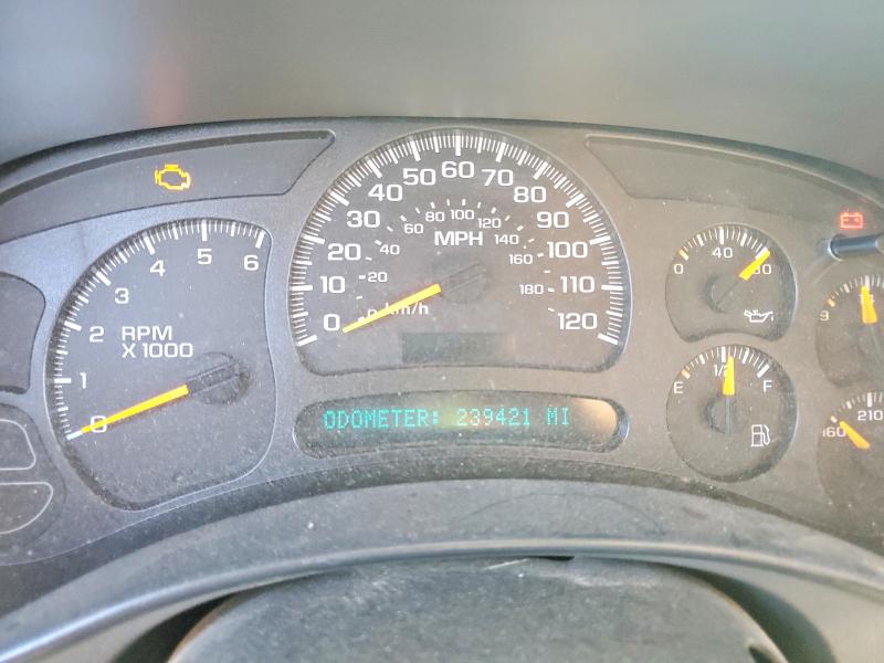 Продажа на аукционе авто 2003 Gmc Yukon, vin: 1GKEC13V93R264607, номер лота: 69555826