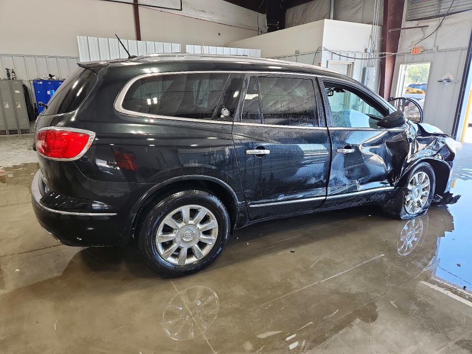 Продажа на аукционе авто 2014 Buick Enclave, vin: 5GAKRCKD6EJ293812, номер лота: 67726926