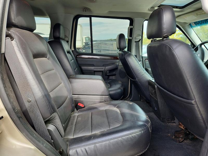 Продажа на аукционе авто 2005 Ford Explorer, vin: 1FMZU75W15UA80146, номер лота: 70906346