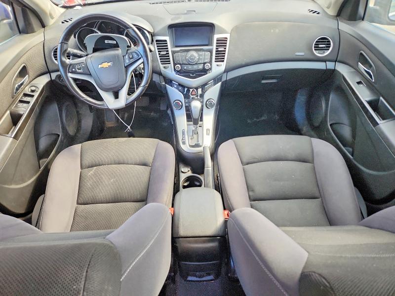 Aukcja sprzedaży 2013 Chevrolet Cruze, vin: 1G1PC5SB5D7277170, numer aukcji: 70240506