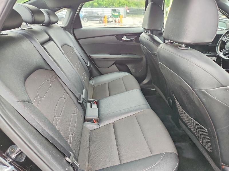 Aukcja sprzedaży 2020 Kia Forte, vin: 3KPF34AD5LE242403, numer aukcji: 70324996