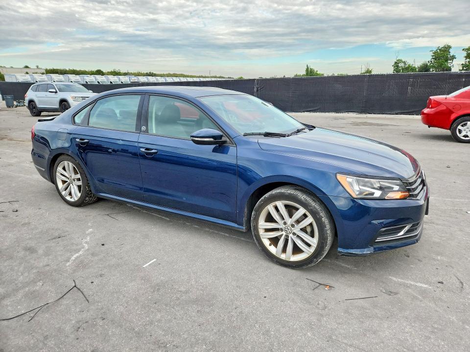 Aukcja sprzedaży 2019 Volkswagen Passat, vin: 1VWLA7A37KC013001, numer aukcji: 69709776