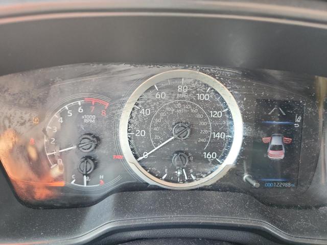 70939746 :رقم المزاد ، JTDEPRAEXLJ024188 vin ، 2020 Toyota Corolla مزاد بيع