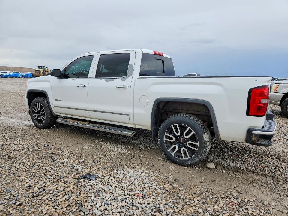 Продаж на аукціоні авто 2014 Gmc Sierra, vin: 3GTU2WEJ0EG501439, номер лоту: 70519336