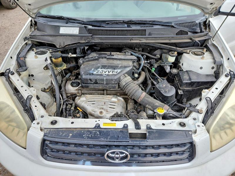 Aukcja sprzedaży 2002 Toyota Rav4, vin: JTEGH20V820045796, numer aukcji: 70025256