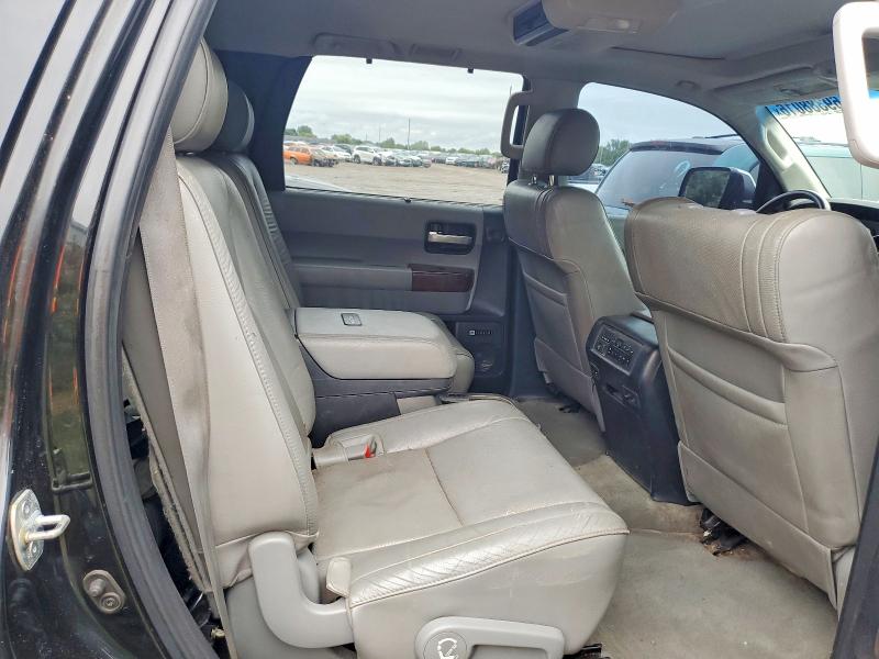 Продаж на аукціоні авто 2010 Toyota Sequoia, vin: 5TDDW5G17AS039128, номер лоту: 69388016