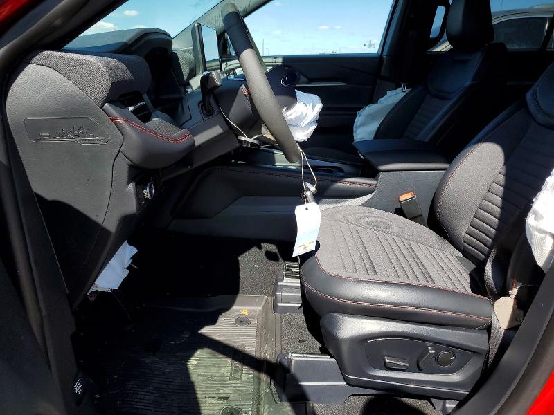 69260206 :رقم المزاد ، 1FMUK8KH3TGB57610 vin ، 2026 Ford Explorer مزاد بيع