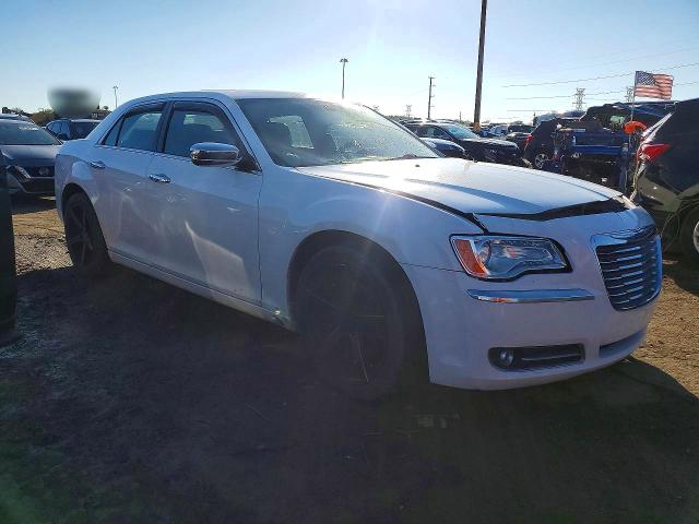 Продажа на аукционе авто 2014 Chrysler 300c, vin: 2C3CCAKG3EH125506, номер лота: 68896736