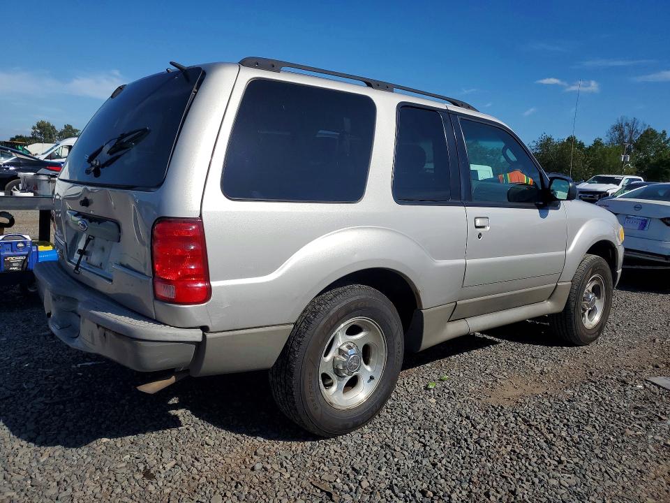 Aukcja sprzedaży 2003 Ford Explorer, vin: 1FMZU70E63UC11776, numer aukcji: 68391596