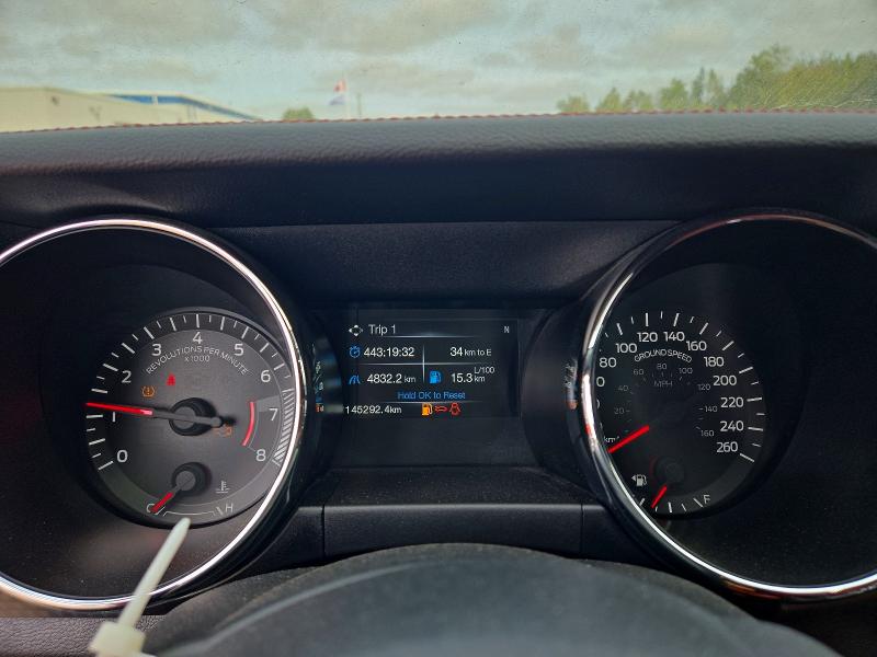 Продаж на аукціоні авто 2016 Ford Mustang, vin: 1FA6P8CF6G5300682, номер лоту: 68204356