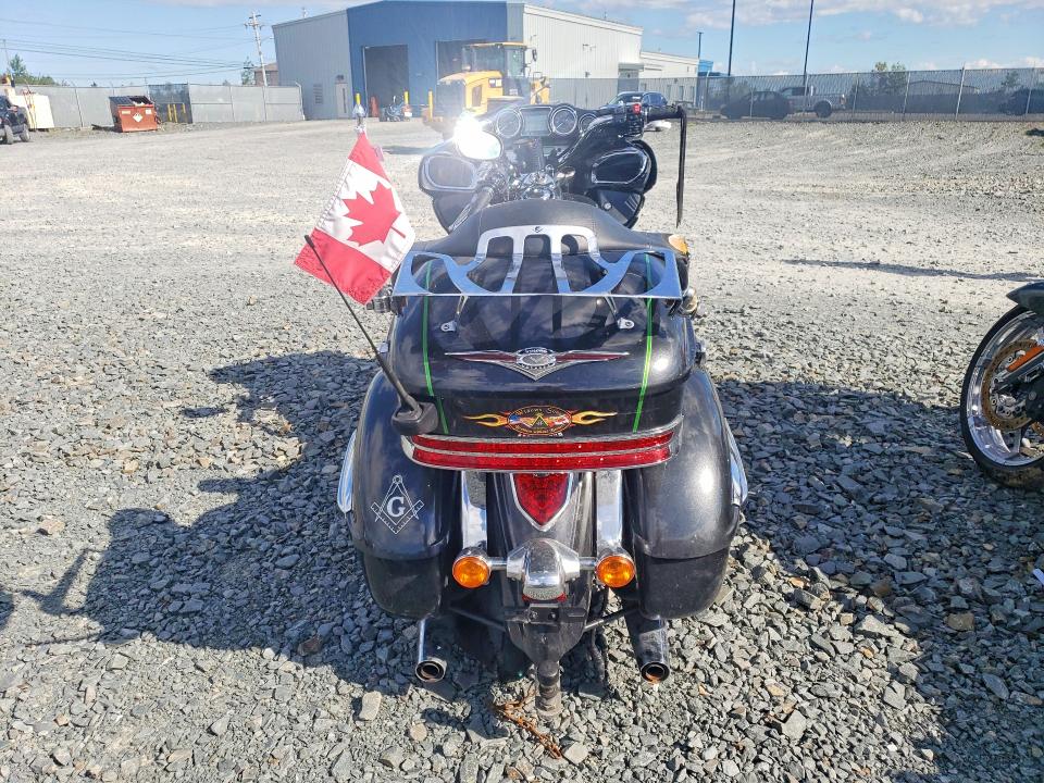 Aukcja sprzedaży 2015 Kawasaki Vn1700, vin: JKBVNRB15FA010520, numer aukcji: 63658276
