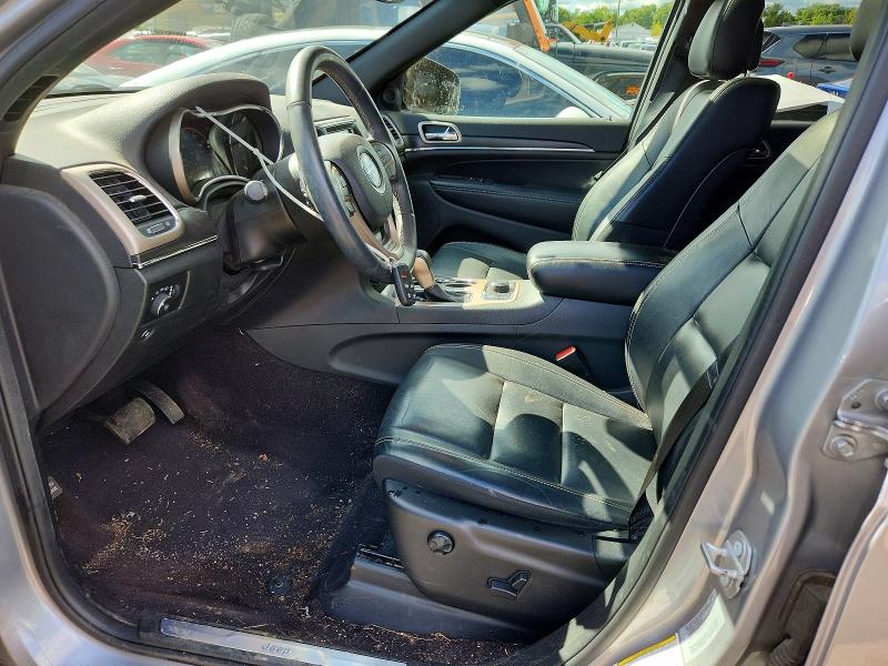 Aukcja sprzedaży 2017 Jeep Grand Cherokee, vin: 1C4RJFBG1HC729975, numer aukcji: 69211236