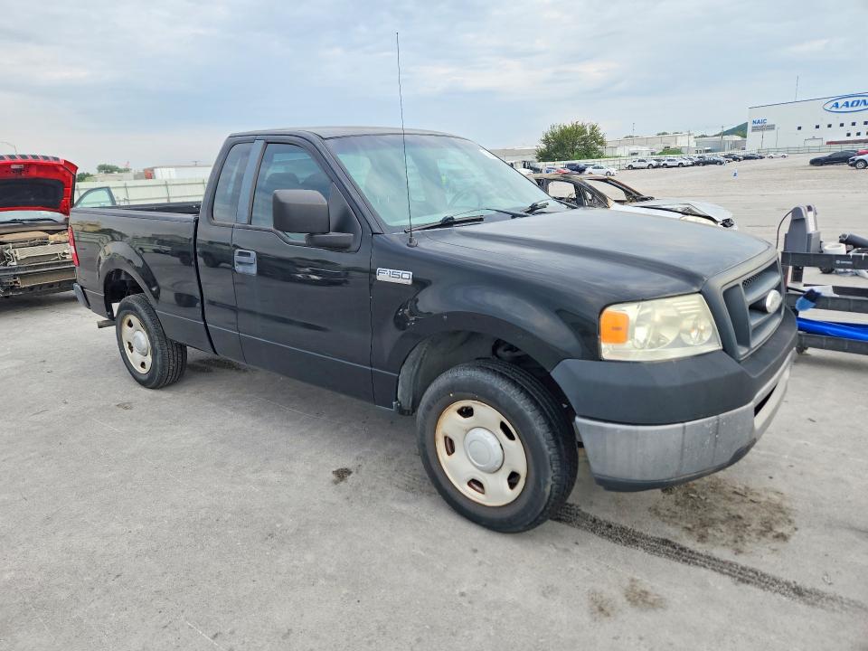 Aukcja sprzedaży 2007 Ford F150, vin: 1FTRF12267KD63184, numer aukcji: 70868576