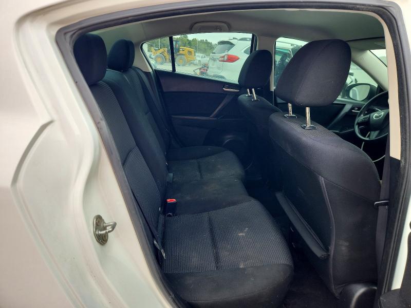 Продажа на аукционе авто 2013 Mazda 3, vin: JM1BL1TF5D1725356, номер лота: 70142546