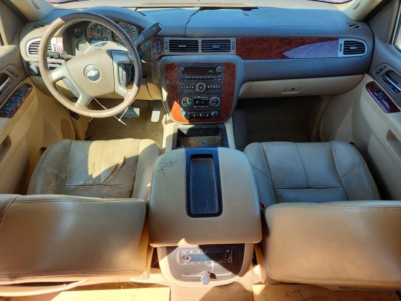 Продажа на аукционе авто 2013 Chevrolet Suburban, vin: 1GNSCJE08DR345977, номер лота: 70318326
