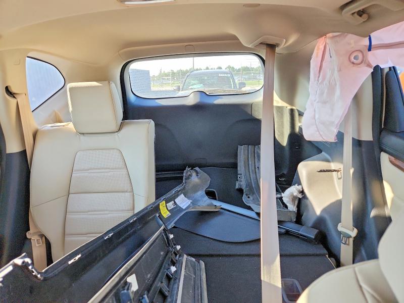 Aukcja sprzedaży 2017 Honda Cr-v, vin: 5J6RW2H87HL046814, numer aukcji: 67502926