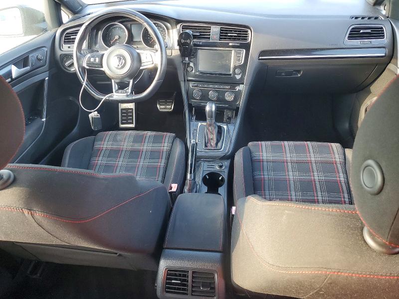 Aukcja sprzedaży 2016 Volkswagen Gti, vin: 3VW4T7AU4GM018816, numer aukcji: 67753216