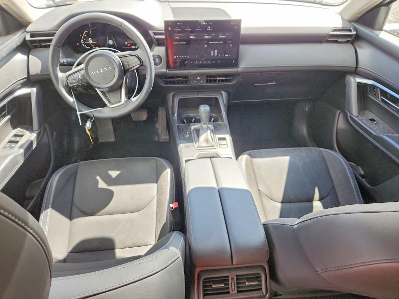 Aukcja sprzedaży 2026 Mazda Cx-5, vin: JM3KMCHA2T0153793, numer aukcji: 66183376