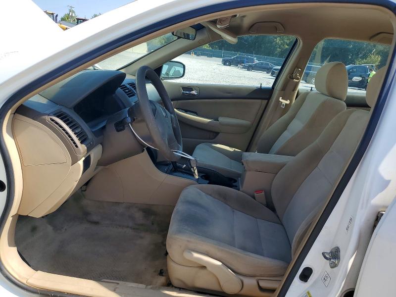 2005 Honda Accord მანქანა იყიდება აუქციონზე, vin: 1HGCM56425A135945, აუქციონის ნომერი: 68553926