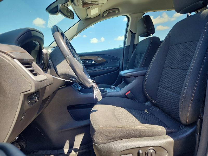 66763806 :رقم المزاد ، 3GKALMEV9LL294078 vin ، 2020 Gmc Terrain مزاد بيع