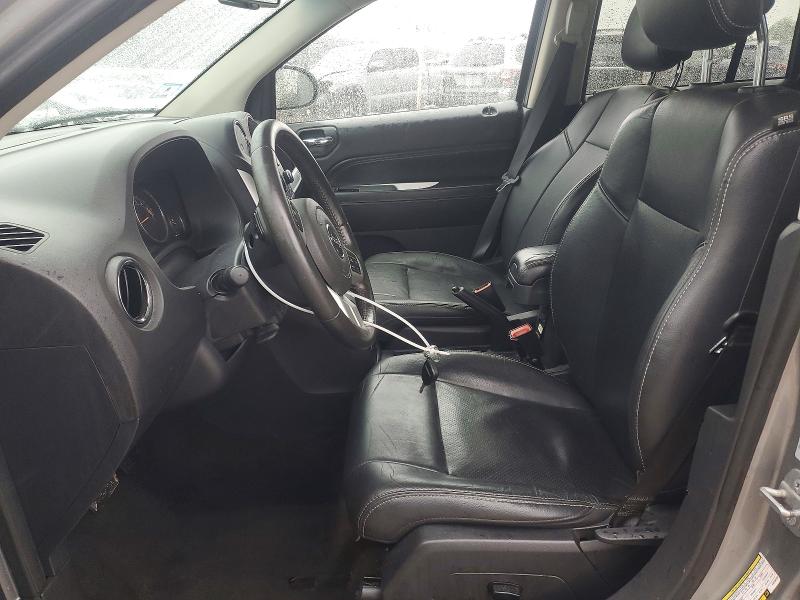Aukcja sprzedaży 2015 Jeep Compass, vin: 1C4NJDEB1FD208295, numer aukcji: 67345246