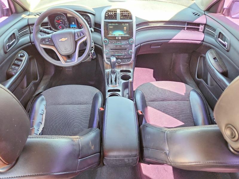 Aukcja sprzedaży 2015 Chevrolet Malibu, vin: 1G11C5SL2FF106478, numer aukcji: 68715766