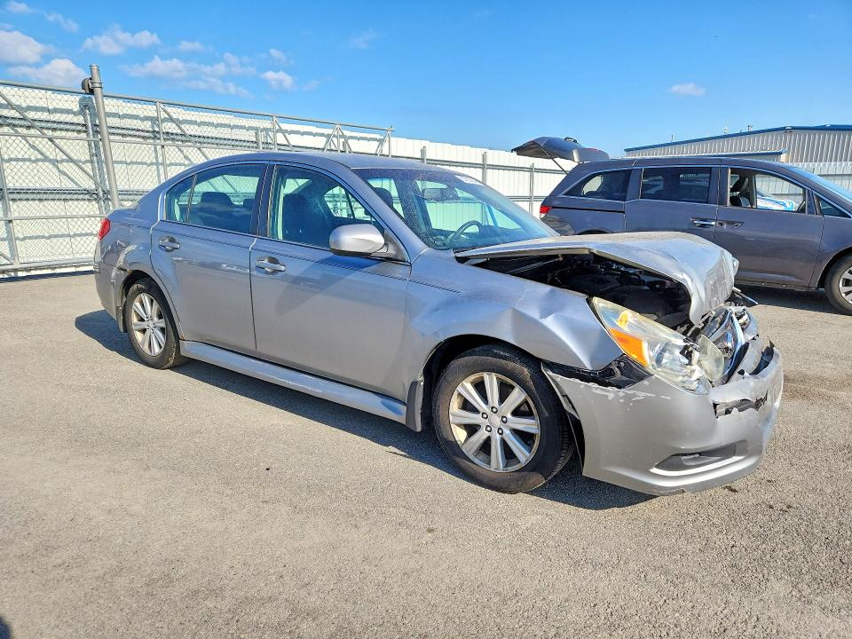 Aukcja sprzedaży 2011 Subaru Legacy, vin: 4S3BMBC65B3213228, numer aukcji: 67814246