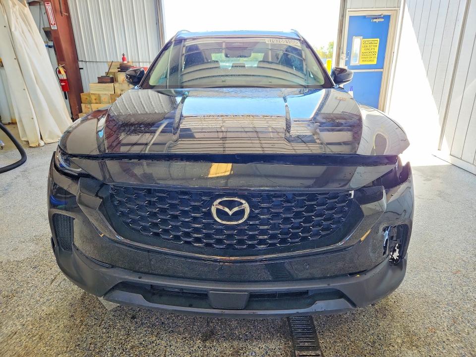 2026 Mazda Cx-50 მანქანა იყიდება აუქციონზე, vin: 7MMVABDL8TN492769, აუქციონის ნომერი: 70788156