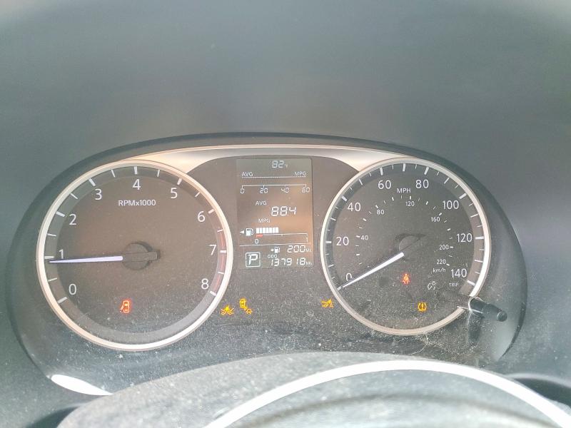 Aukcja sprzedaży 2024 Nissan Kicks, vin: 3N1CP5BV6RL507146, numer aukcji: 69771786