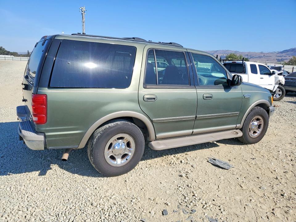 Aukcja sprzedaży 2001 Ford Expedition, vin: 1FMEU17L61LB26326, numer aukcji: 69647656