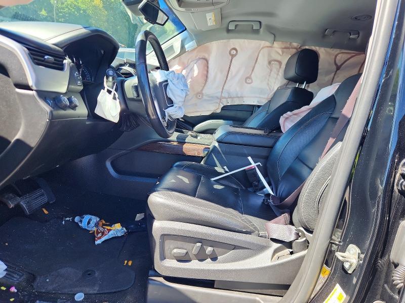 Продаж на аукціоні авто 2017 Gmc Yukon, vin: 1GKS2BKC4HR180181, номер лоту: 68996806